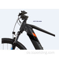 Mountain E Motion Bike Ebike